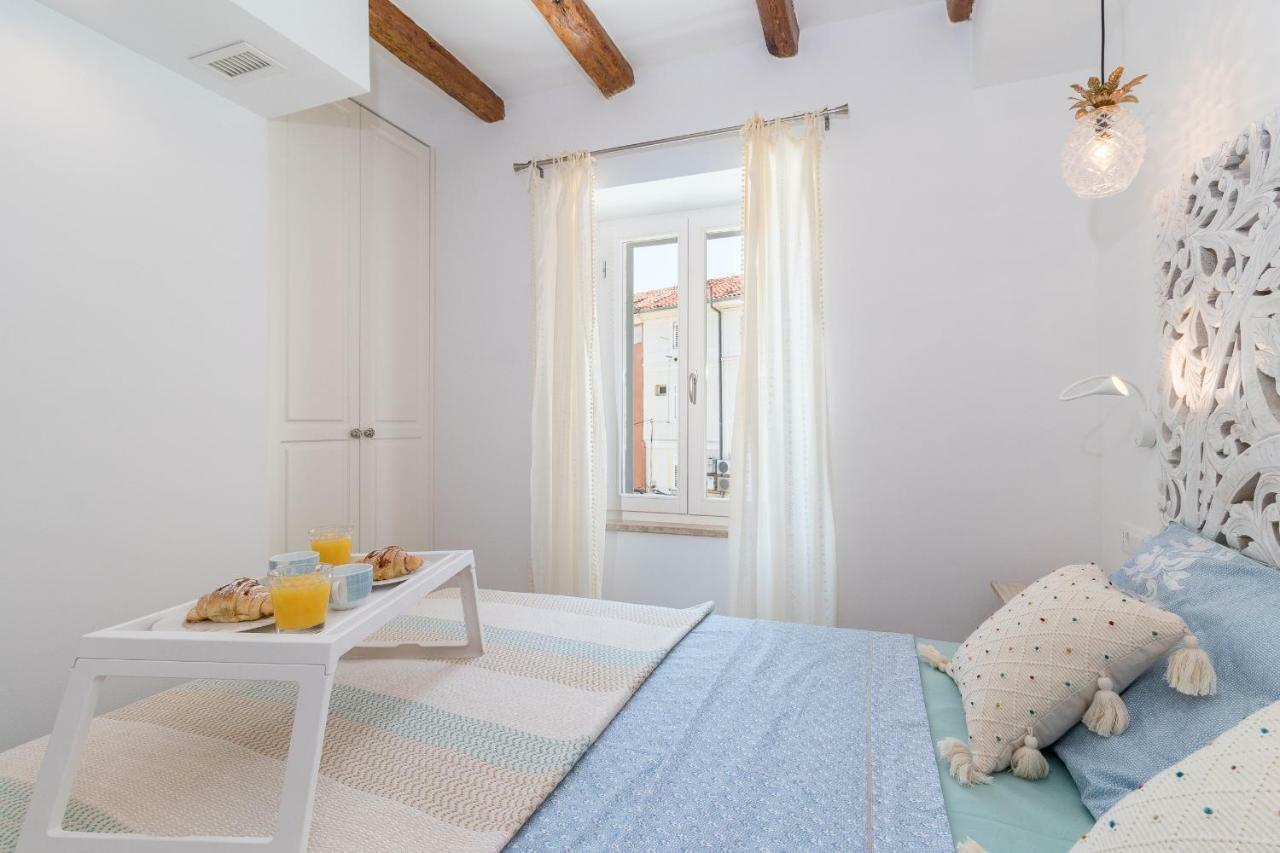 Deluxe Vera * Rovinj