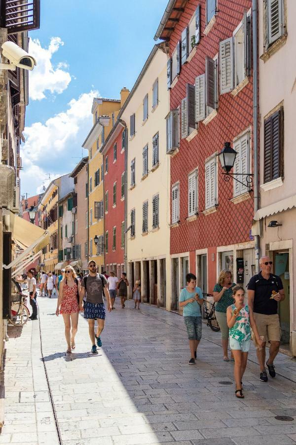 Deluxe Vera * Rovinj